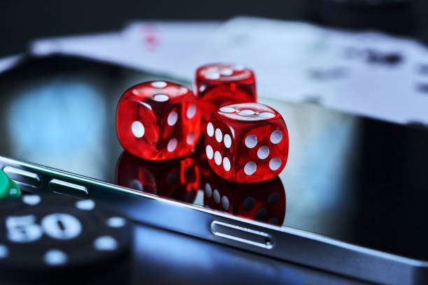 Fish Hunter betting interface and account balance tracking